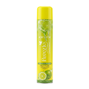 Kelyn lemon Air Freshener Breezio