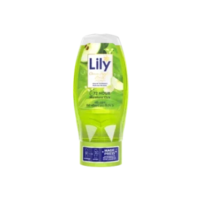 Lily Green Apple Brust Body Wash 250ml