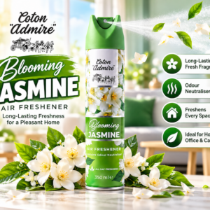 Lotion Admire Jasmine