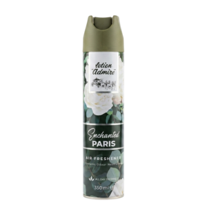 Lotion Admire Paris