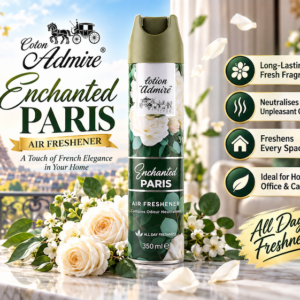 Lotion Admire Paris