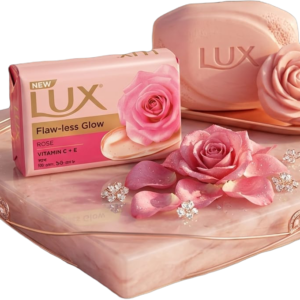 Lux Flaw-less Glow