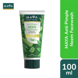 Maya Neem Facewash