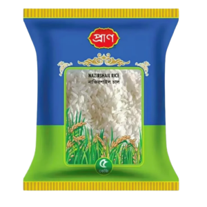 Pran Nazirshail 5Kg