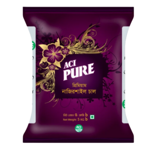 Nazirshail Rice Premium 5kg