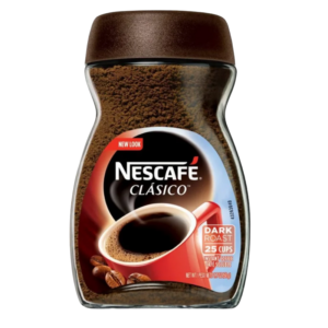 Nescafe Classic Jar 50g