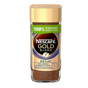 Nescafe Gold 190g