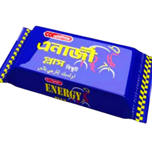 Olympic Energy Plus Biscuits F 185gm