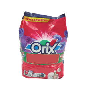 Orix Detergent Powder 500gm