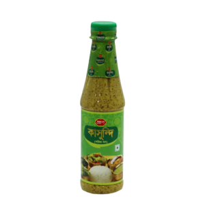 PRAN Kasundi (Mustard Sauce) 300ml