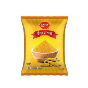 PRAN Turmeric Powder 200g