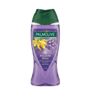 Palmolive Absolute Relx. Shower Gel 250ml