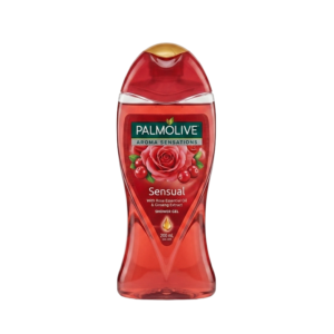 Palmolive Sensual Relx. Shower Gel 250ml