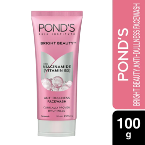 Ponds Bright Beauty