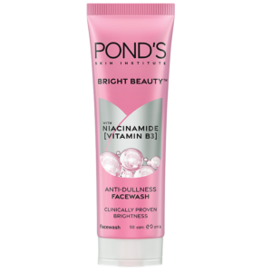 Ponds Oil Bright Beauty FaceWash