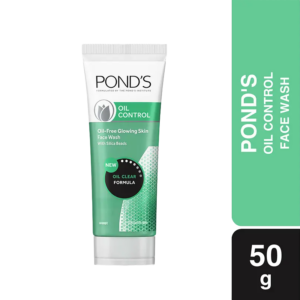 Ponds Oil Control