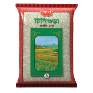 Pran Chinigura Rice 1kg