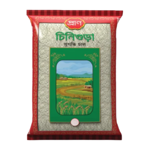 Pran Chinigura Rice 5kg
