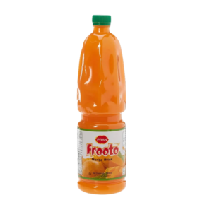 Pran Frooto Mango Juice 1000ml