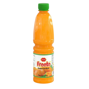 Pran Frooto Mango Juice 500ml