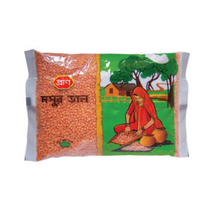 Pran Mushur Dal 1kg