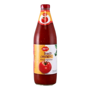 Pran Tomato Ketchup 1000gm