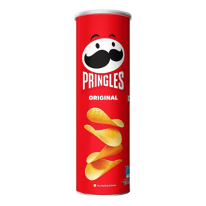 Pringles Original Chips 134gm Malaysia