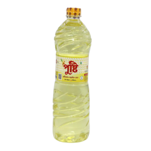 Pusti Soyabean Oil 1ltr