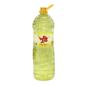 Pusti Soyabean Oil 2ltr