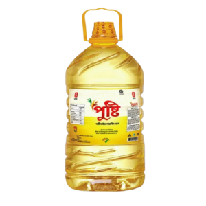 Pusti Soyabean Oil 5ltr