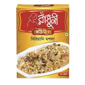 Radhuni Biryani Masala 40g