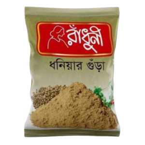 Radhuni Coriander Powder 100g