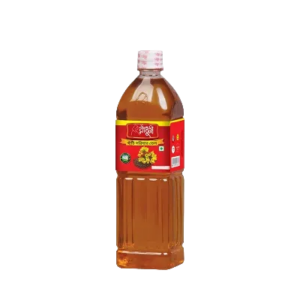 Radhuni Mustard Oil 500ml