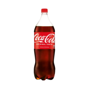 Coka Cola 1.25Ltr