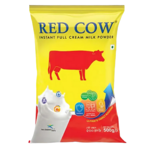 Red Cow Powder Milk 500g