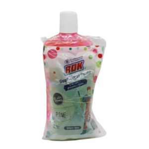 Rok Floor Cleaner 1000(±)100ml Rose