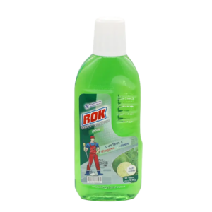 Rok Floor Cleaner Lemon 500ml