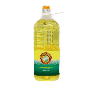Rupchanda Soyabean Oil 2 Ltr