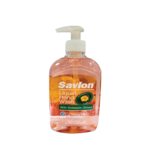 Savlon Hand Wash Marigold 500ml