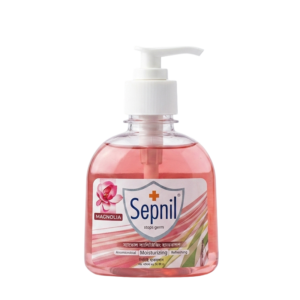 Sepnil Hand Wash Magnolia 200ml