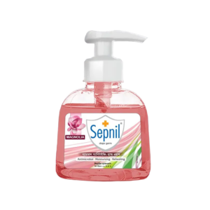 Sepnil Hand Wash Magnolia 200ml