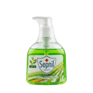 Sepnil Hand Wash Tea Oil 200ml