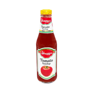Shezan Tomato Ketchup 1kg