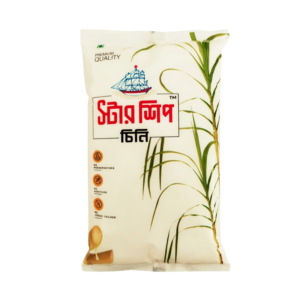 Star Ship Premium Sugar 1kg