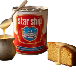 Starship Sweetened Condensed Milk 397g