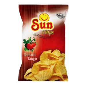 Sun Chips Tomato Tango 35(±)3gm