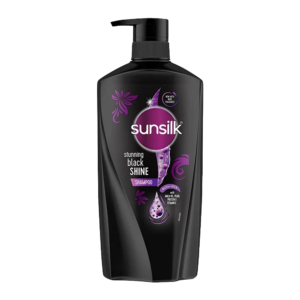 Sunsilk Black Shine