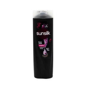 Sunsilk Black Shine 320ml