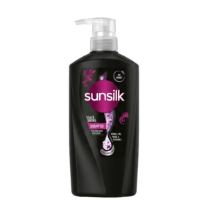 Sunsilk Black Shine Shampoo (Thai)