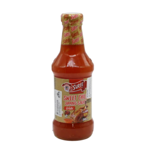 Suree Sweet Chilli Dipping Sauce 295ml